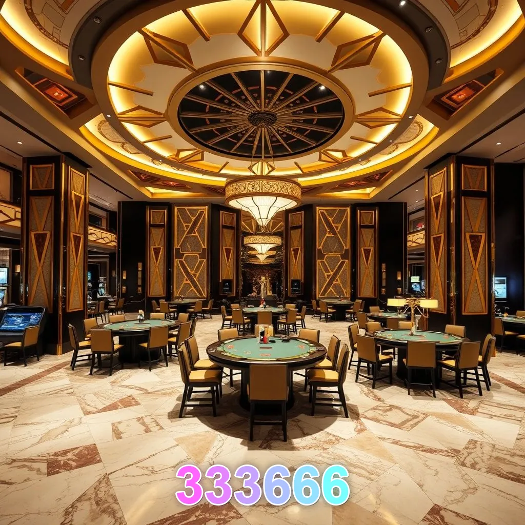 Taruhan 333666