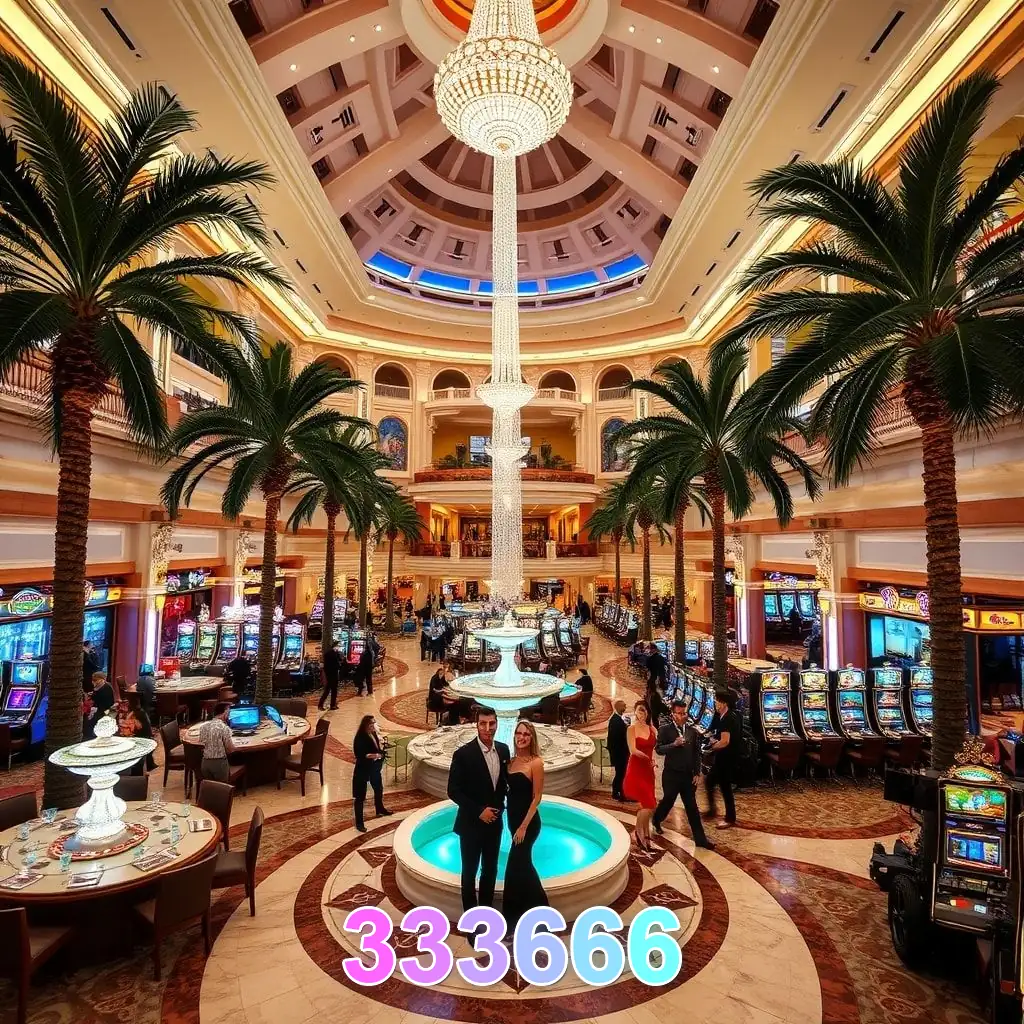 Principais provedores de slots da 333666 - NetEnt, Pragmatic Play, Play'n GO