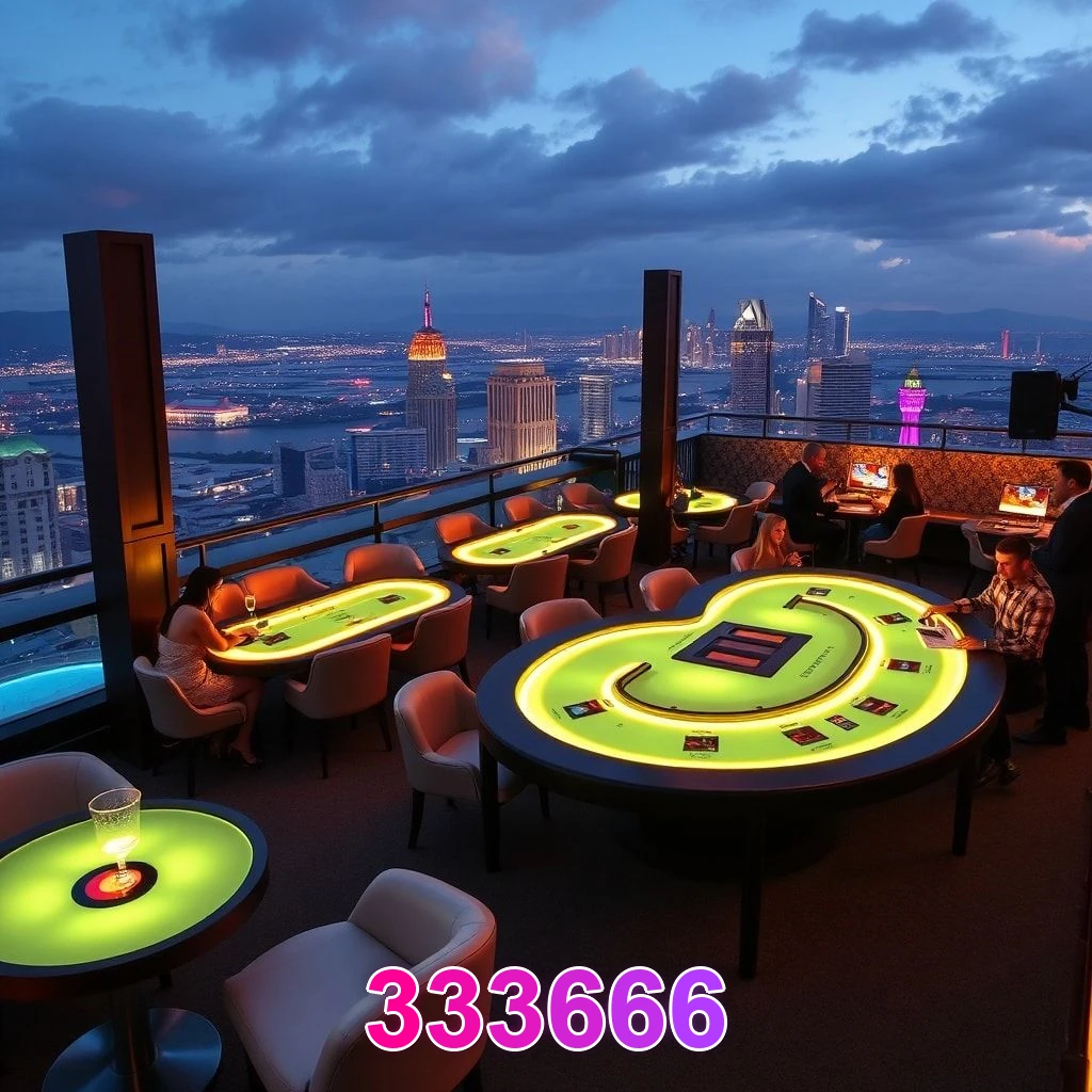 333666 bonus